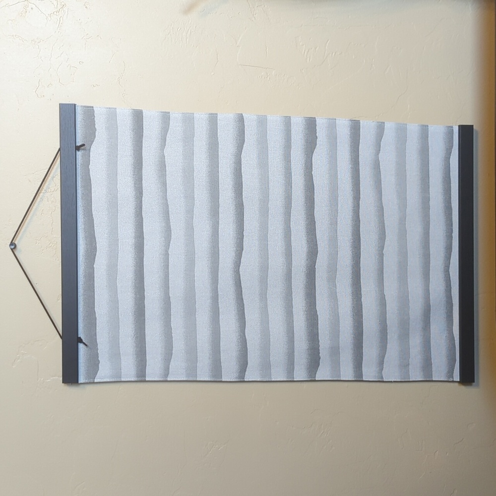 Fabric Wall Art Hanging Qty 1
